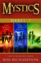 [Mystics 01] • Mystics 3-Book Collection